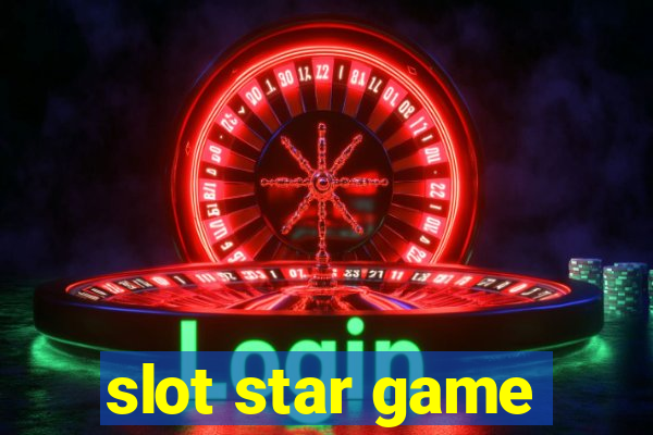 slot star game