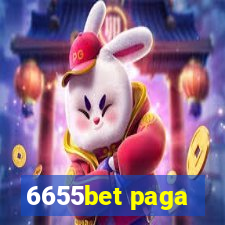 6655bet paga