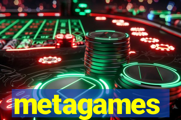 metagames