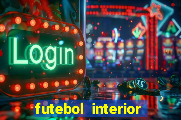 futebol interior serie d