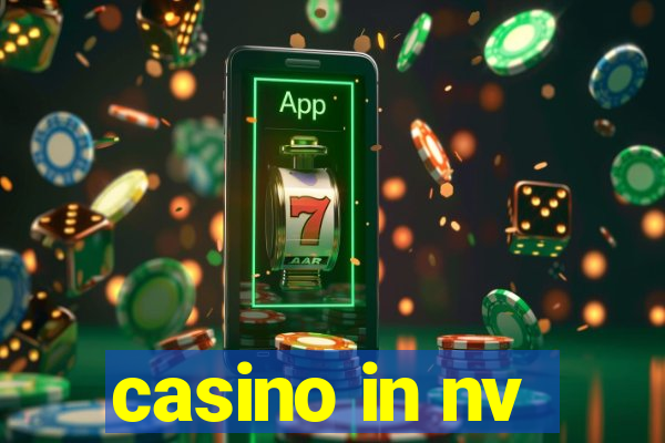 casino in nv