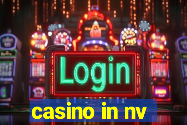 casino in nv