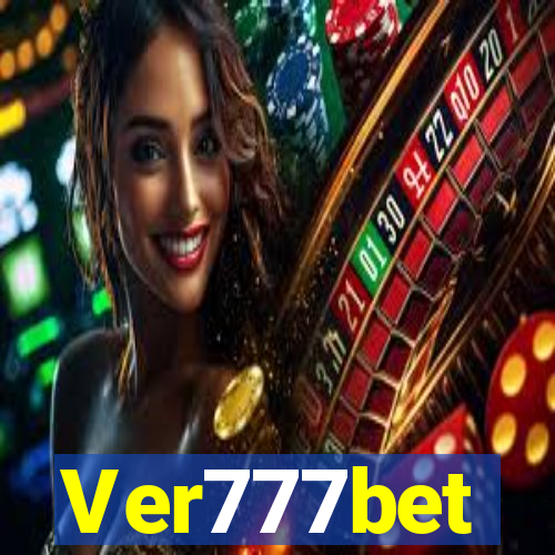 Ver777bet