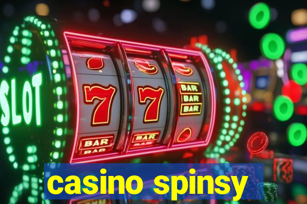 casino spinsy