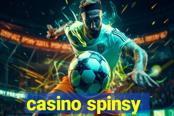 casino spinsy