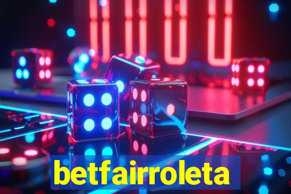 betfairroleta