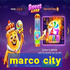 marco city