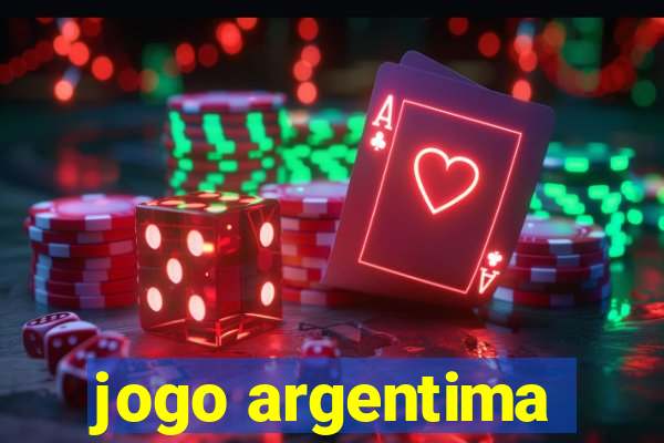 jogo argentima