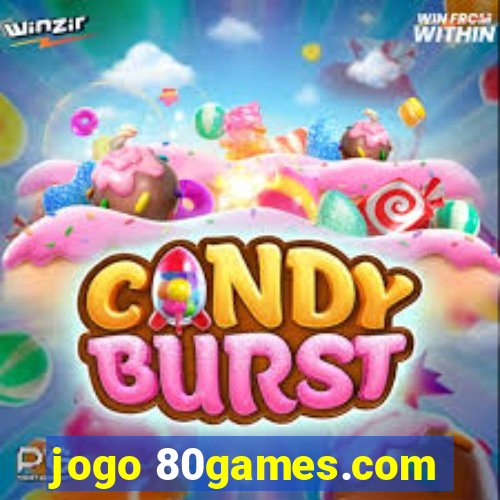 jogo 80games.com