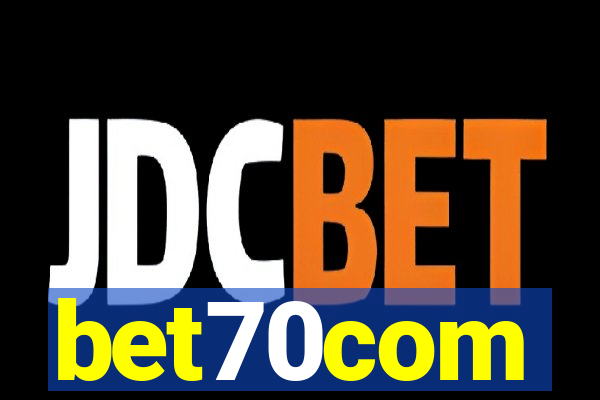 bet70com