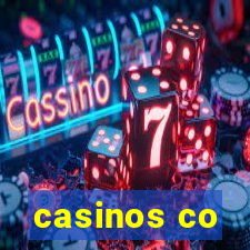 casinos co