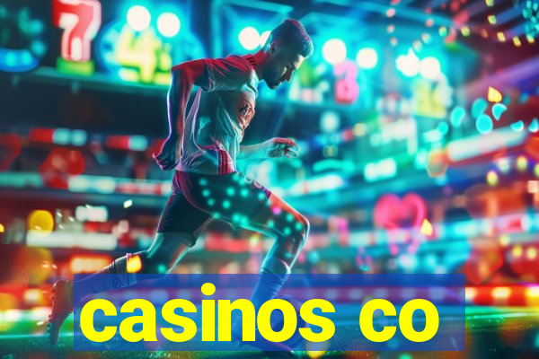 casinos co