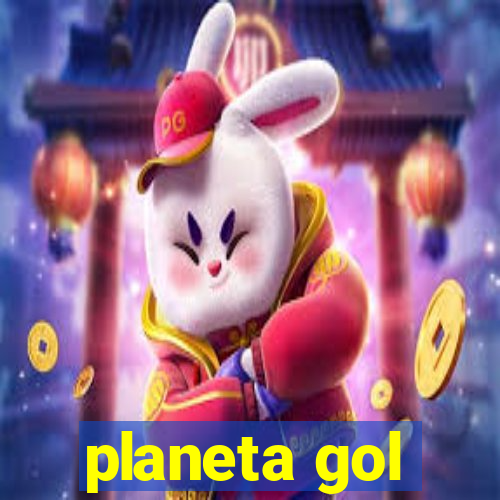 planeta gol