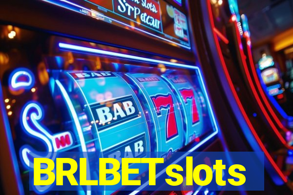 BRLBETslots