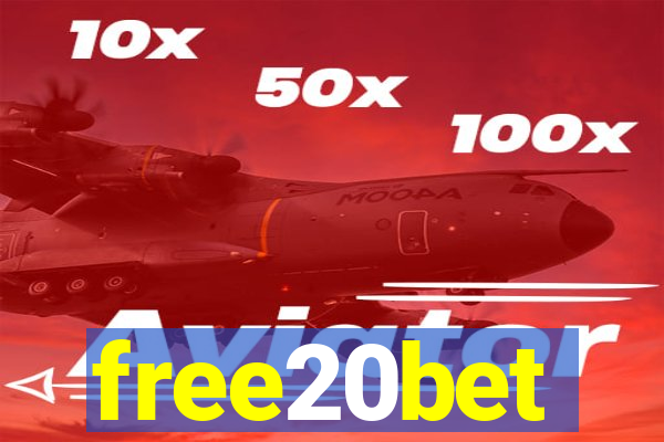 free20bet