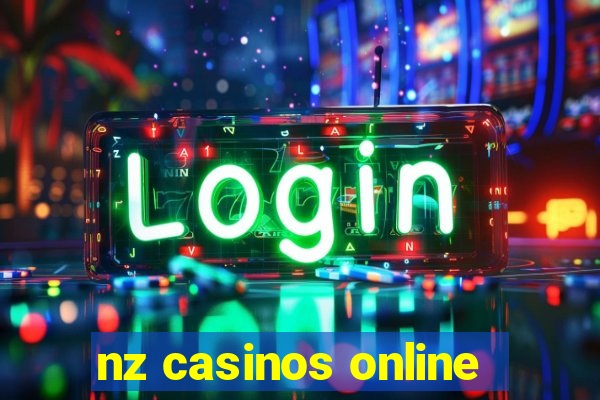 nz casinos online