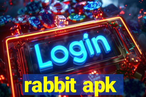 rabbit apk