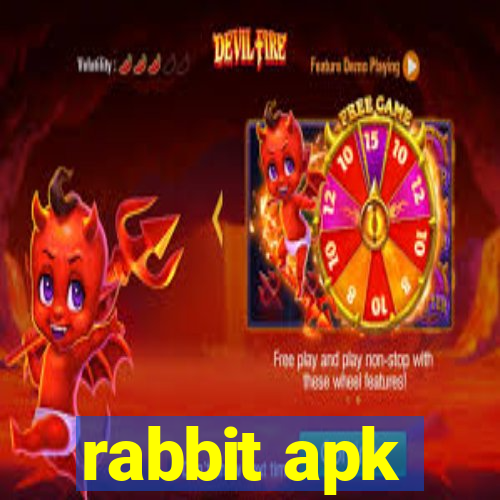 rabbit apk