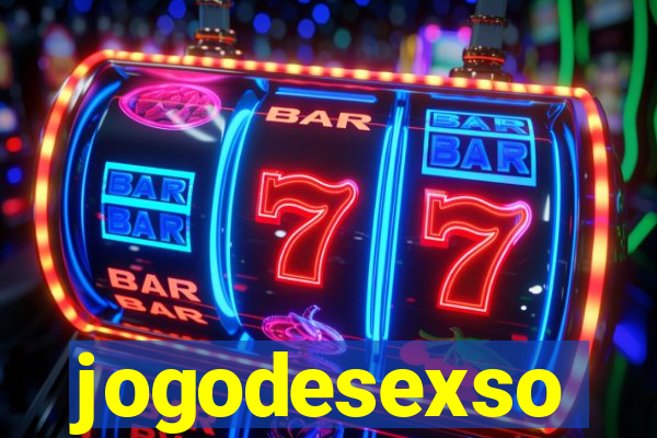 jogodesexso