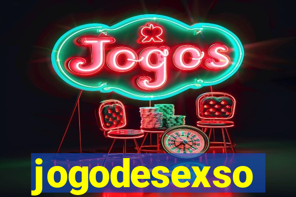 jogodesexso