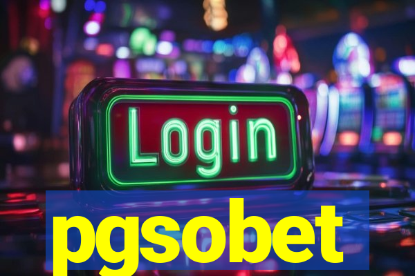 pgsobet