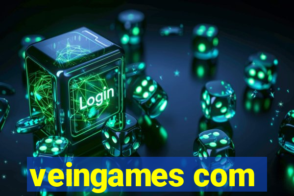 veingames com