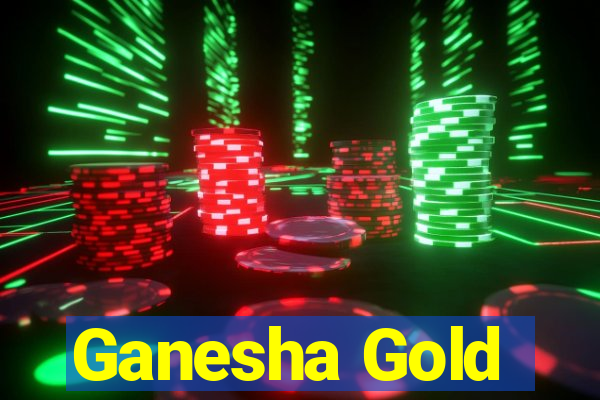 Ganesha Gold