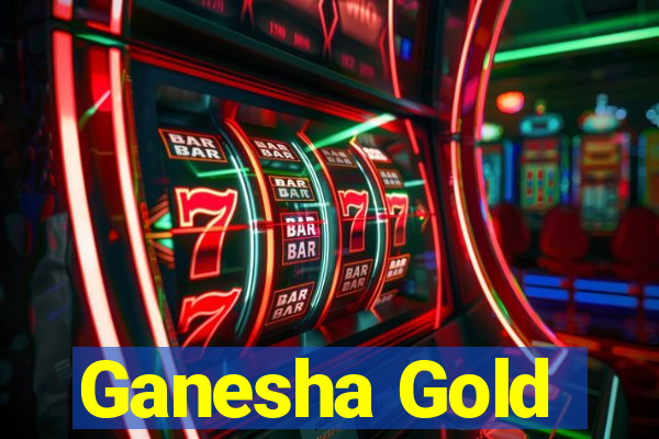 Ganesha Gold