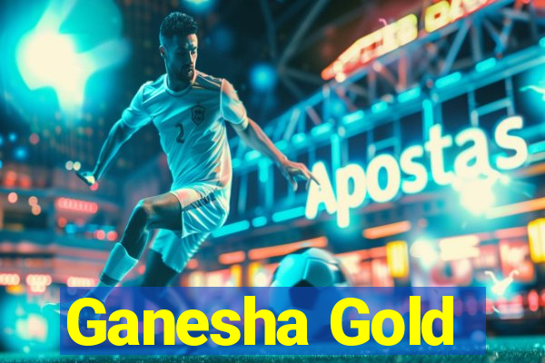 Ganesha Gold