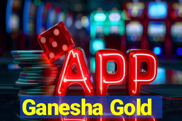 Ganesha Gold