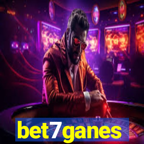 bet7ganes