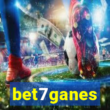 bet7ganes