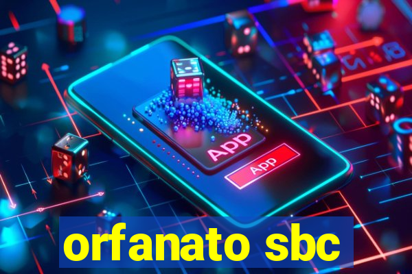 orfanato sbc