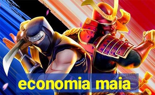 economia maia