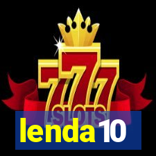 lenda10