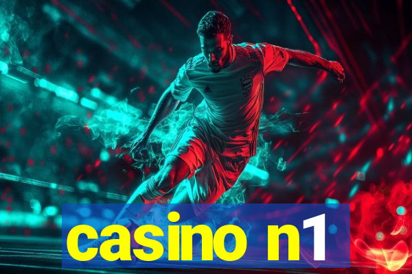 casino n1