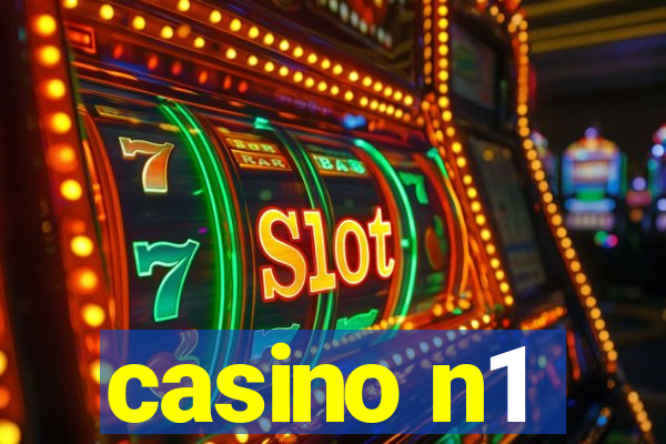 casino n1