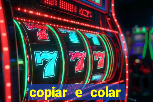 copiar e colar impulse inc