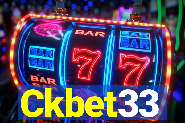 Ckbet33