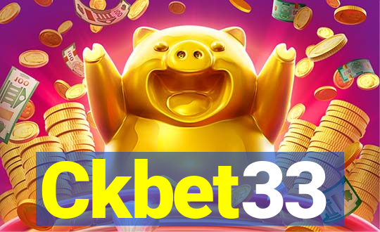 Ckbet33