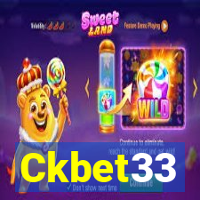 Ckbet33