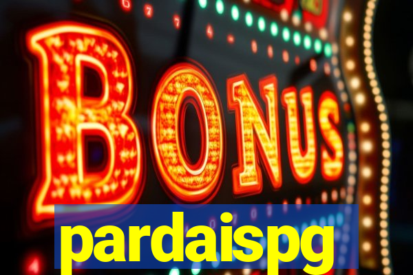 pardaispg