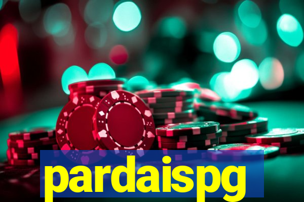 pardaispg