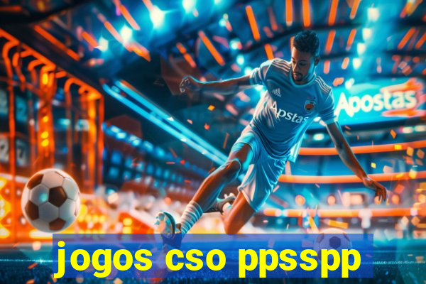 jogos cso ppsspp