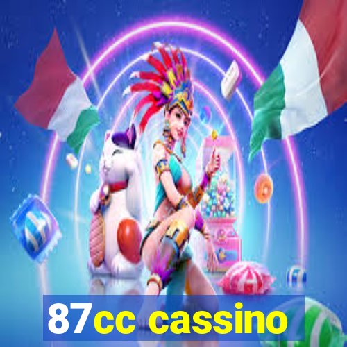 87cc cassino