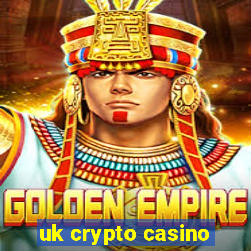 uk crypto casino