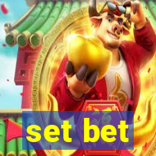 set bet