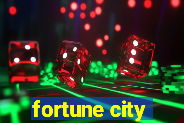 fortune city