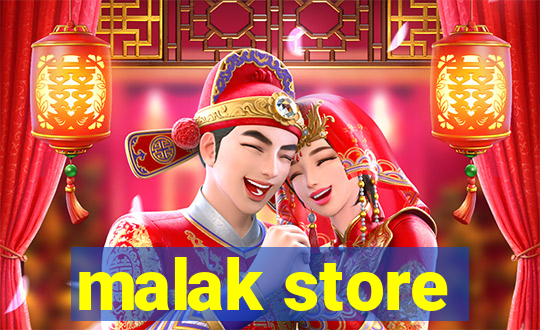 malak store