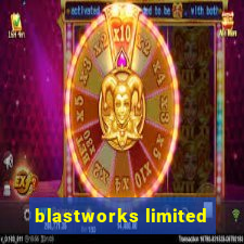 blastworks limited